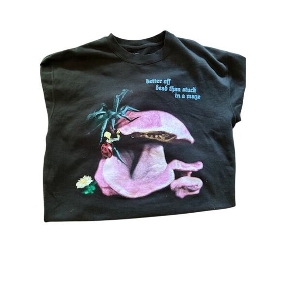 Melanie Martinez “Portals” Graphic Sweatshirt XL - Picture 1 of 6
